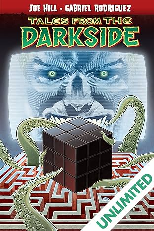 Tales From The Darkside